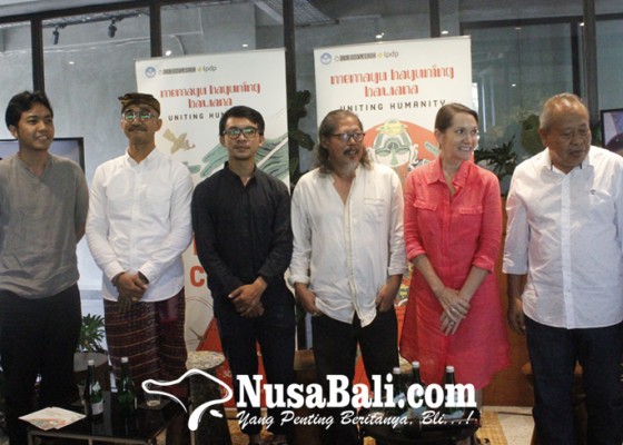 Nusabali.com - ubud-writers-and-readers-festival-kembali-hadir-wadahi-emerging-writers-indonesia