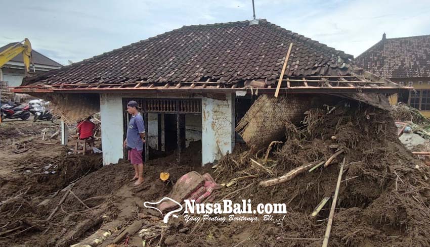 www.nusabali.com-korban-banjir-bandang-sungai-biluk-poh-jembrana-dukung-rencana-relokasi-pemukiman