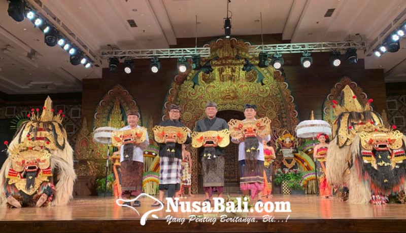 www.nusabali.com-lomba-bapang-barong-ket-dan-makendang-tunggal-kota-denpasar-ajang-audisi-ke-pesta-kesenian-bali-2023