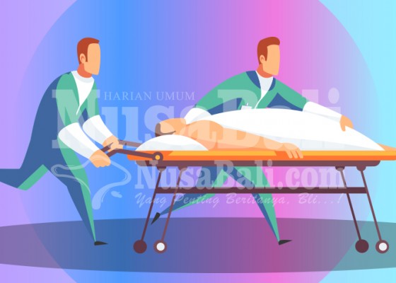 Nusabali.com - kasus-dugaan-penolakan-pasien-hingga-meninggal-dunia-perawat-dan-dokter-rsud-wangaya-diperiksa-pekan-depan
