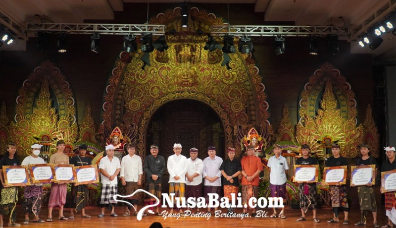 www.nusabali.com-lomba-bapang-barong-ket-dan-makendang-tunggal-kota-denpasar-berakhir-berikut-nama-pemenangnya