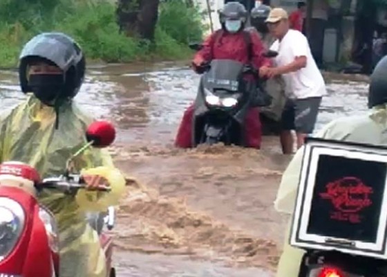 Nusabali.com - penanganan-banjir-baktiseraga-masih-dihitung