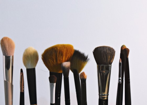 Nusabali.com - inilah-9-jenis-brush-makeup-dan-kegunaannya