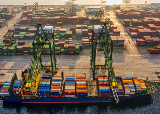 Nusabali.com - mengenal-peranan-freight-forwarder-dalam-bisnis-ekspor-impor