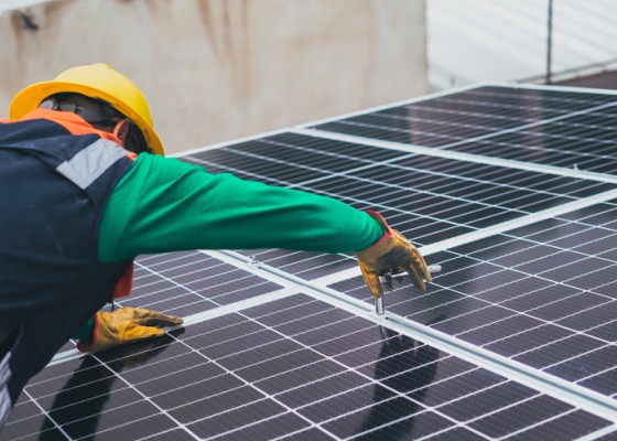 Nusabali.com - keuntungan-menggunakan-solar-panels-untuk-kebutuhan-listrik