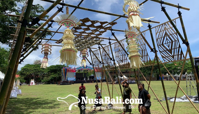 www.nusabali.com-lomba-sampian-penjor-kreasi-padukan-elemen-tradisi-dalam-event-kekinian-dyouth-fest-20