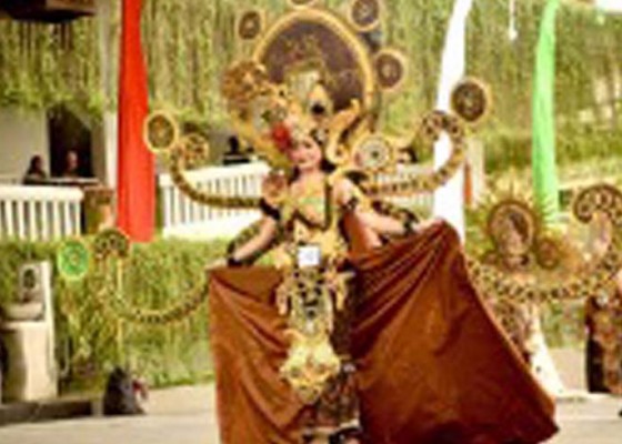 Nusabali.com - lomba-kostum-karnaval-semarakkan-dyouth-fest-20