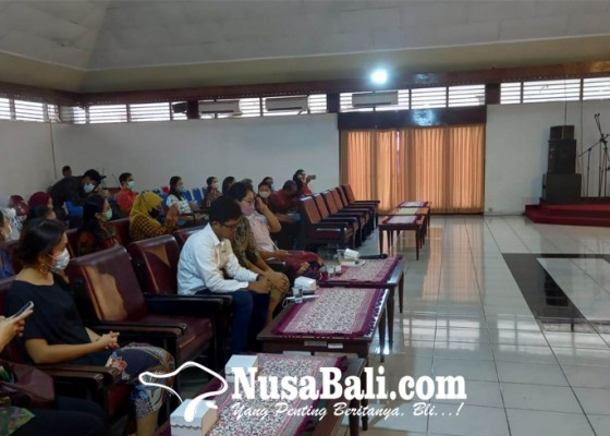 Nusabali.com - guru-ikuti-program-pendampingan-pendidikan-seksual