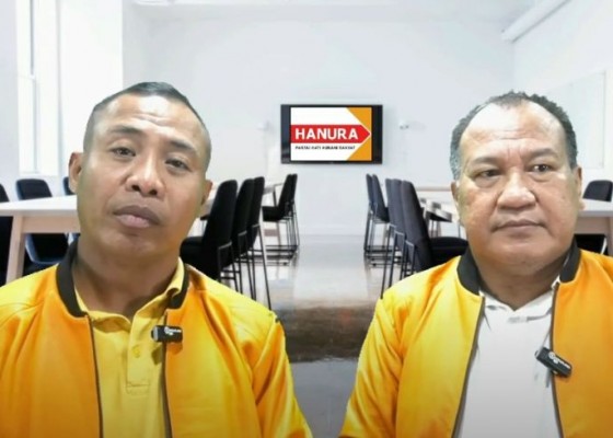 Nusabali.com - hanura-simulasikan-raihan-45-kursi-kabupatenkota-se-bali-pada-pemilu-2024