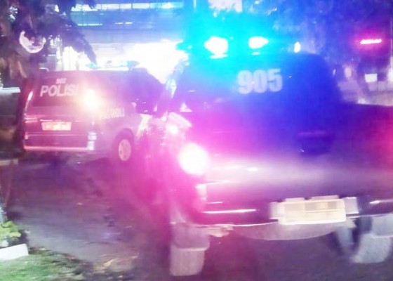 Nusabali.com - jelang-ktt-g20-patroli-malam-ditingkatkan