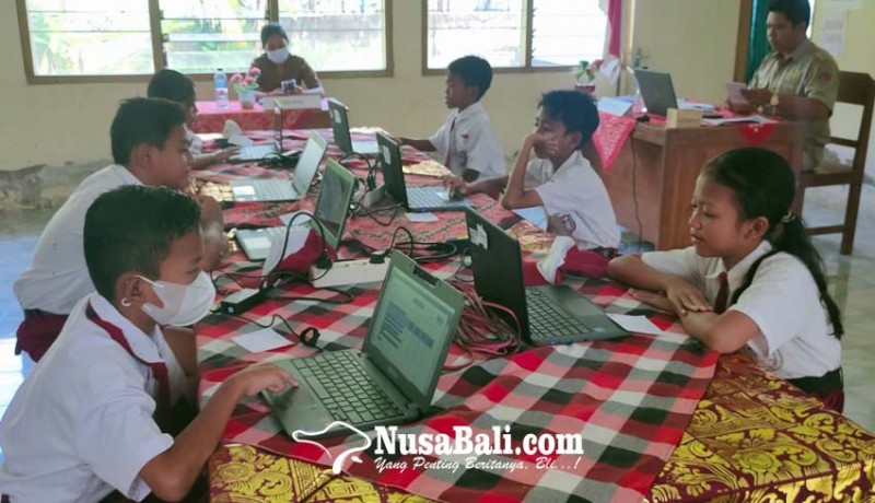 www.nusabali.com-sekolah-masih-pinjam-sarana-anbk