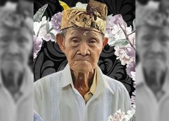 Nusabali.com - ayahanda-pj-bupati-buleleng-meninggal