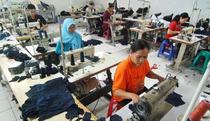 www.nusabali.com-kspi-tak-benar-ada-phk-45-ribu-buruh-tekstil