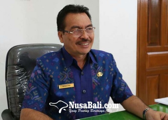 Nusabali.com - pemkab-klungkung-perpanjang-pendaftaran-seleksi-jpt