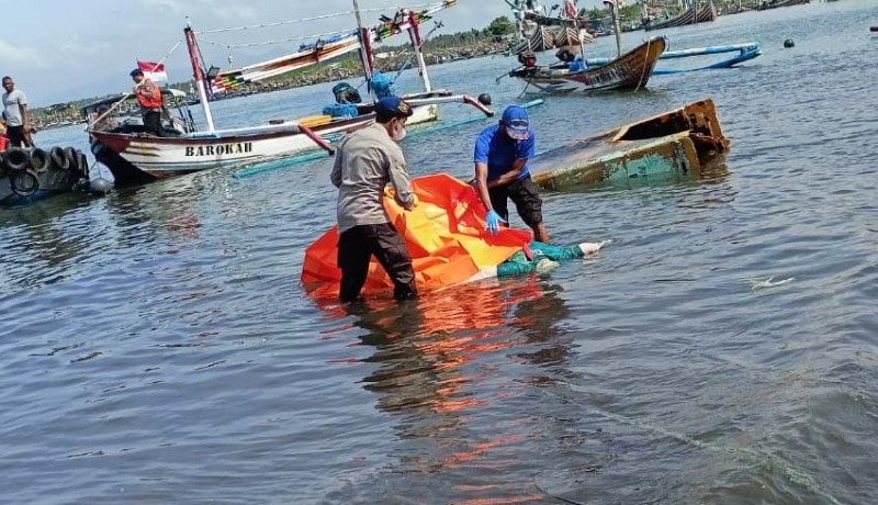 www.nusabali.com-mayat-perempuan-ditemukan-mengapung-di-tengah-perairan-pengambengan-jembrana