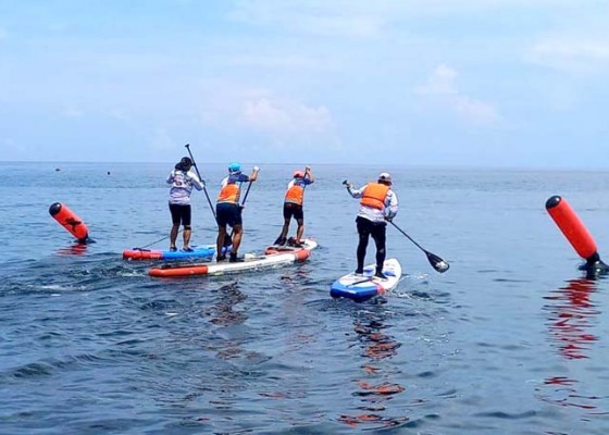 Nusabali.com - promosikan-wisata-bahari-dan-sport-tourism