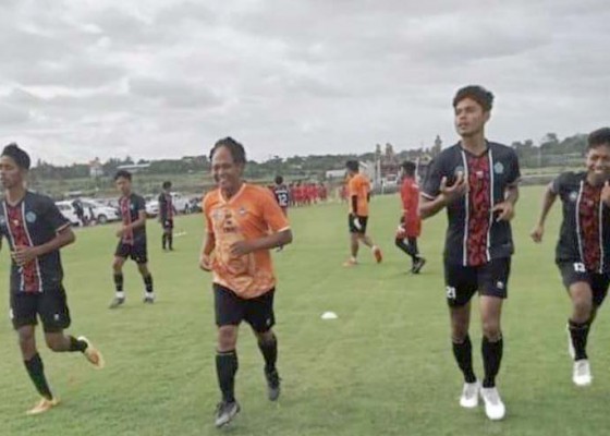Nusabali.com - tim-sepakbola-denpasar-dan-badung-tak-satu-grup