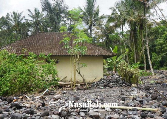 Nusabali.com - pupr-usulkan-normalisasi-sungai-pascabanjir-ke-bws