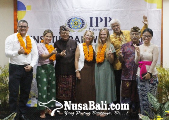 Nusabali.com - kolaborasi-ipbi-erasmus-fasilitasi-dosen-dan-mahasiswa-perkaya-kompetensi-dan-pengalaman-global