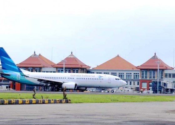 Nusabali.com - selama-ktt-g20-bandara-beroperasi-24-jam