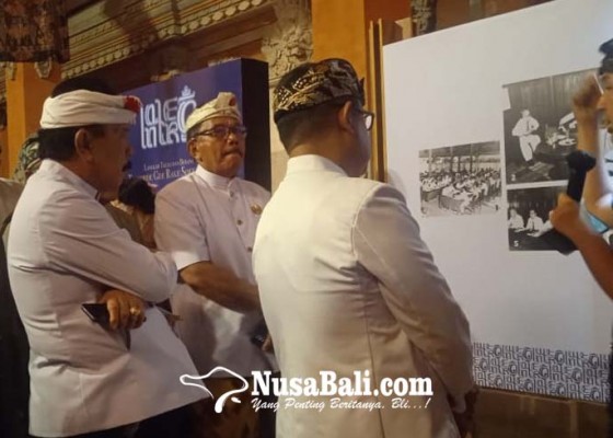 Nusabali.com - refleksikan-perjuangan-tokoh-sumpah-pemuda-asal-pulau-bali