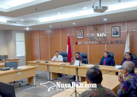 Nusabali.com - dari-press-tour-forward-bali-ke-dprd-dki-jakarta