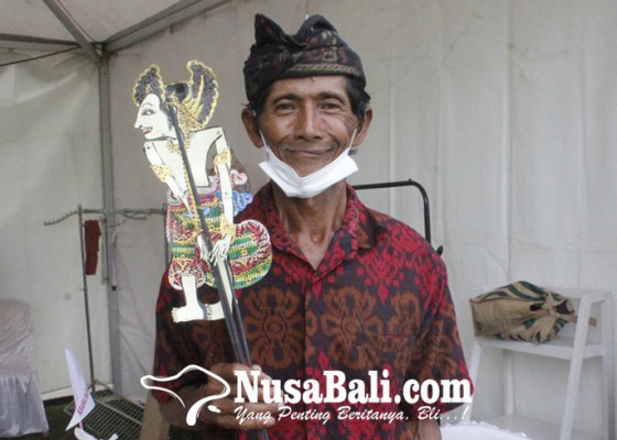 Nusabali.com - seni-menggubah-wayang-kulit-berbau-mistis-pecalonarangan