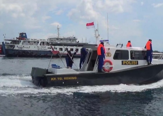Nusabali.com - patroli-laut-di-selat-bali-diintensifkan