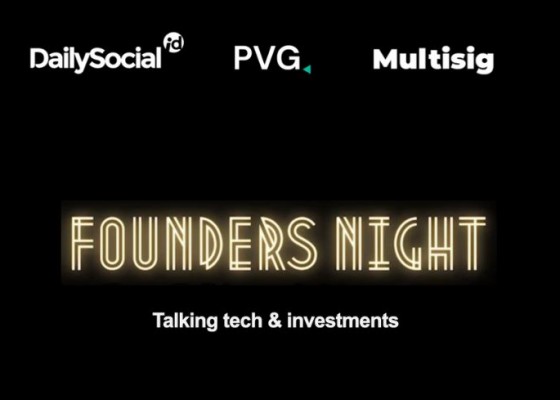 Nusabali.com - bali-brings-together-venture-capital-leaders-and-decision-makers-at-founders-night