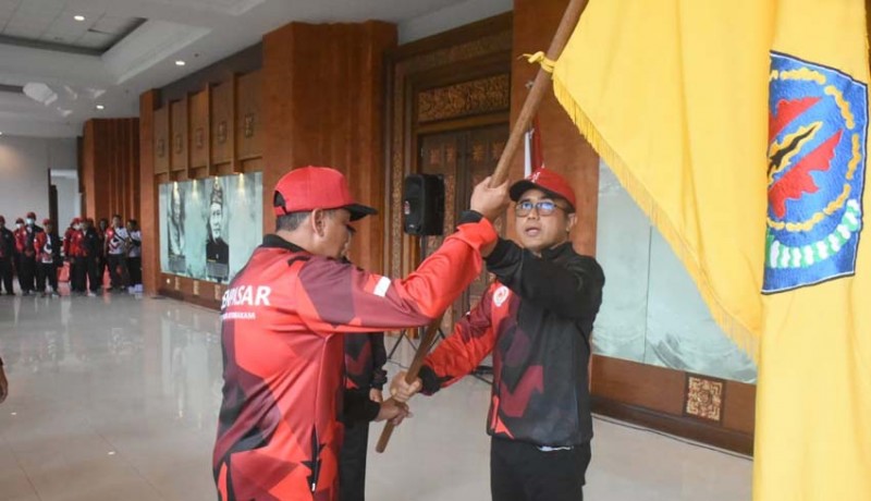www.nusabali.com-834-atlet-siap-harumkan-denpasar-di-porprov-bali-xv-tahun-2022-walikota-jaya-negara-denpasar-pasti-bisa