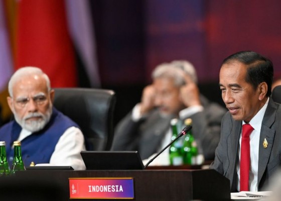 Nusabali.com - ktt-g20-sahkan-bali-leaders-declaration-begini-poin-poin-yang-disepakati