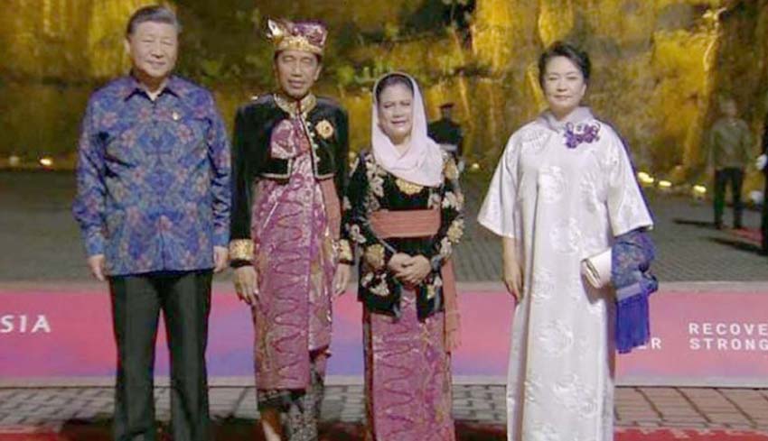 www.nusabali.com-presiden-jokowi-dan-gubernur-koster-buktikan-indonesia-memiliki-peradaban-budaya