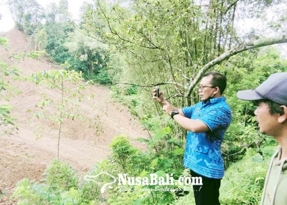 Nusabali.com - persoalan-tanah-buangan-proyek-shortcut-blunder