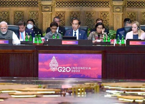 Nusabali.com - negara-g20-sepakat-pangkas-subsidi-bbm