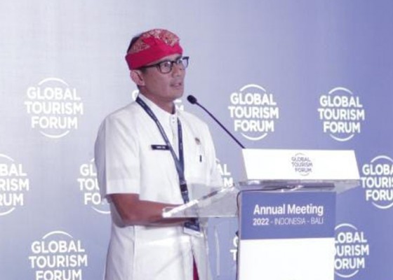 Nusabali.com - bali-jadi-tuan-rumah-global-tourism-forum