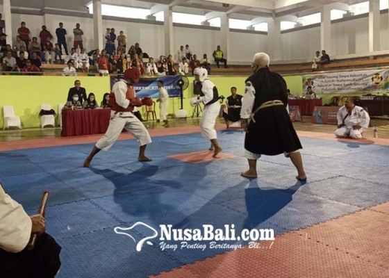 Nusabali.com - atlet-porprov-resah-bonus-medali-terancam-dipangkas