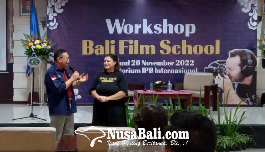 www.nusabali.com-libatkan-tutor-internasional-bali-film-school-gelar-workshop-film-pendek