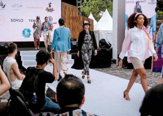 Nusabali.com - subsektor-fesyen-ciptakan-dua-juta-lapangan-kerja