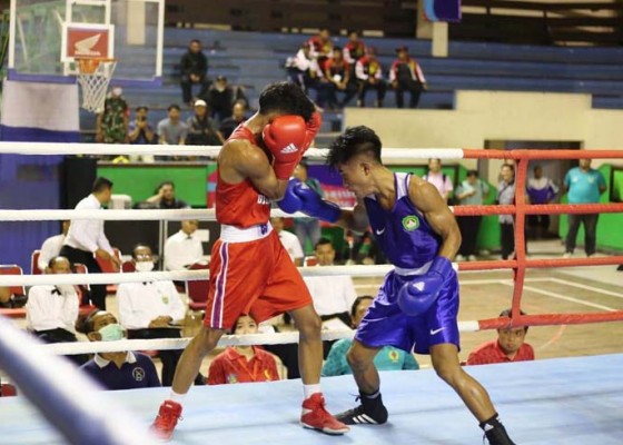 Nusabali.com - empat-petinju-denpasar-ke-semifinal