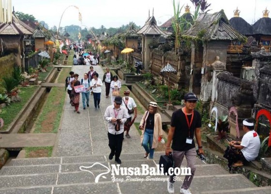 Nusabali.com - disparbud-siapkan-aplikasi-promosi-wisata