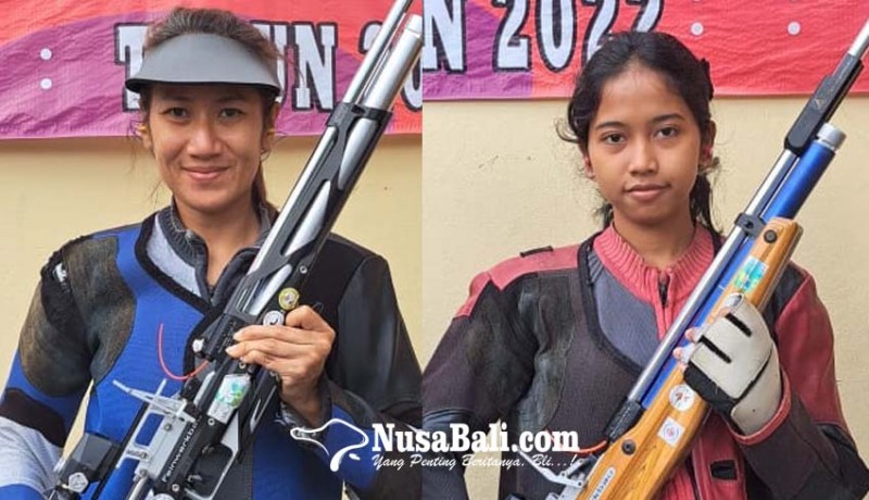 www.nusabali.com-menembak-denpasar-berjaya