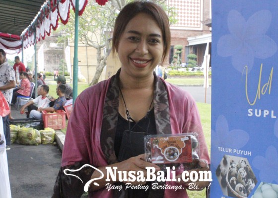 Nusabali.com - cita-rasa-telur-asin-asap-lebih-pekat-smoky-dan-tahan-lama