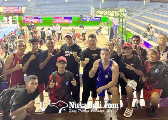 Nusabali.com - denpasar-loloskan-9-petinju-ke-final