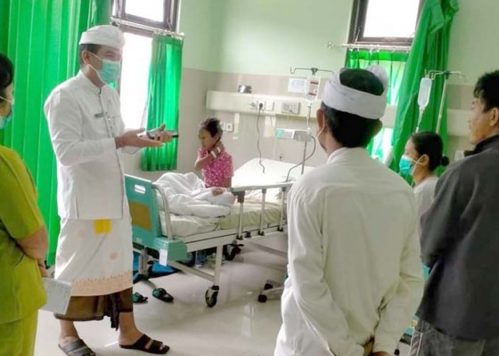Nusabali.com - kasus-dbd-20-pasien-dirawat-di-rumah-sakit