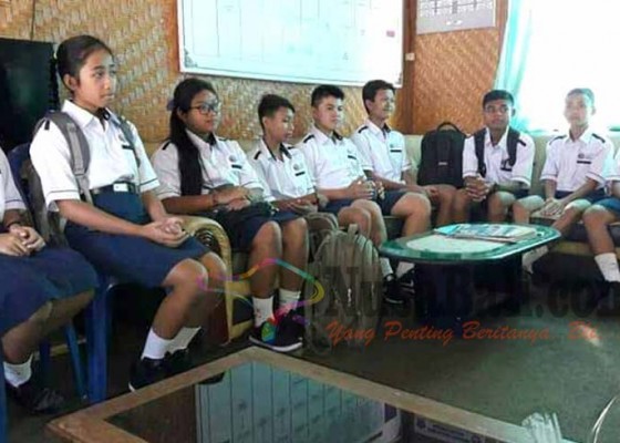 Nusabali.com - sembilan-siswa-ikut-osn-provinsi