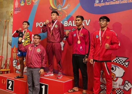 Nusabali.com - gianyar-bangga-raih-53-medali-emas