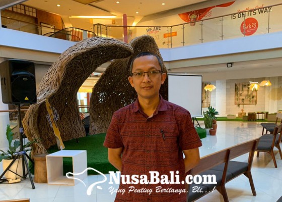 Nusabali.com - bukan-sekadar-mall-park-23-bali-jadi-creative-hub-kekinian