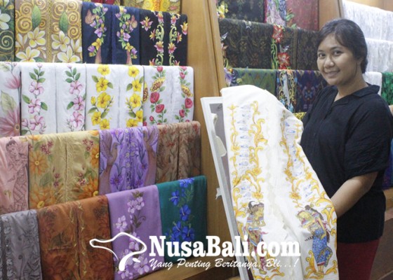 Nusabali.com - painted-kebaya-cherishing-heritage-through-innovation