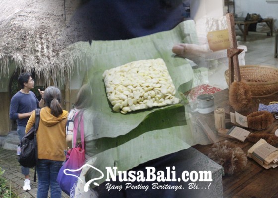 Nusabali.com - 6-jam-melali-bareng-kembali-becik-kenalkan-destinasi-wisata-bekelanjutan-di-pulau-dewata