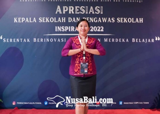 Nusabali.com - inisiasi-refleksi-diri-para-guru-untuk-perbaikan-pembelajaran